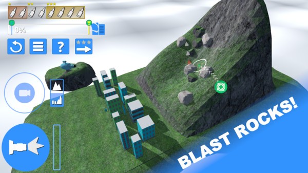 摇滚小镇官方版的图册