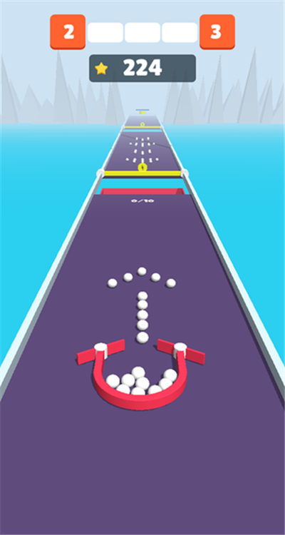 路障巡逻队3D的图册