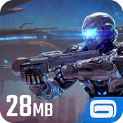 近地联盟先遣队4中文版