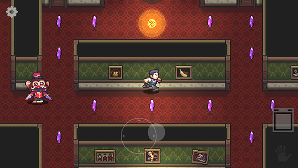 超级黑暗欺骗正式版免费的图册