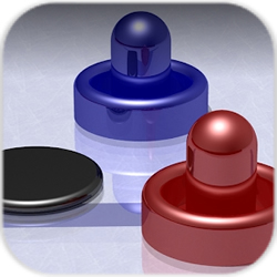 AirHockeySpeed(速度气悬球安卓版)