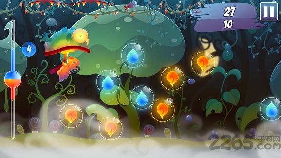 小青蛙和小龙汉化版的图册