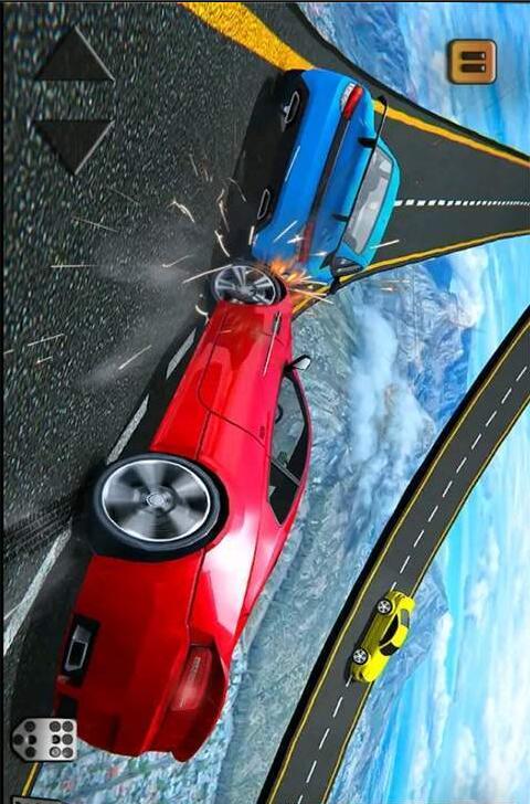 王者赛车手2021最新安卓版的图册