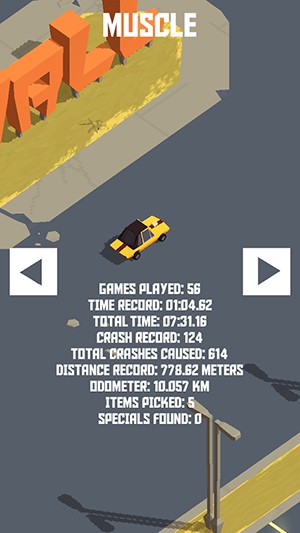 极速逃亡3的图册