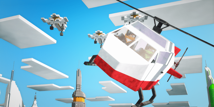 我的世界addons制作器最新汉化版(AddonsCreator)的图册