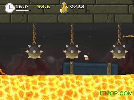 摩斯快跑2(MosSpeedrun2)的图册