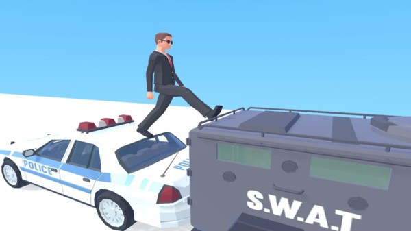 给我好好走路的图册