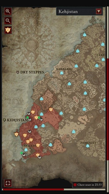 D4EventsTimeTracker官方版的图册