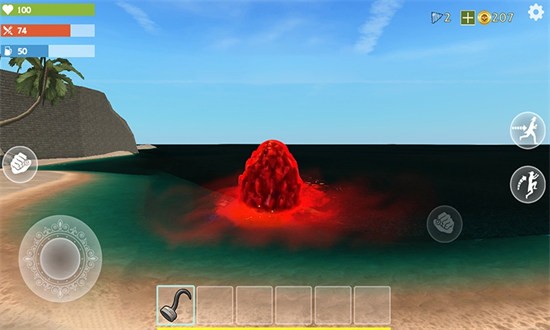 远古方舟进化的图册