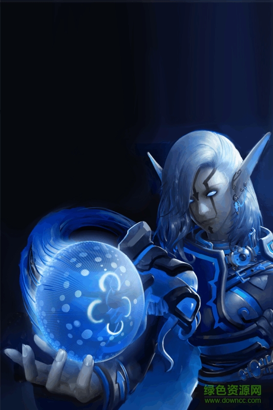 召唤师传奇的图册