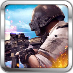 绝地战场英雄求生行动官方正版