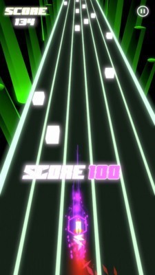 节奏竞速大师的图册