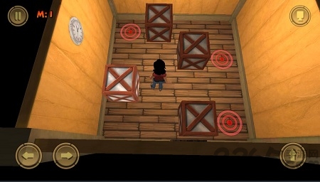 艾莉推箱子最新版的图册