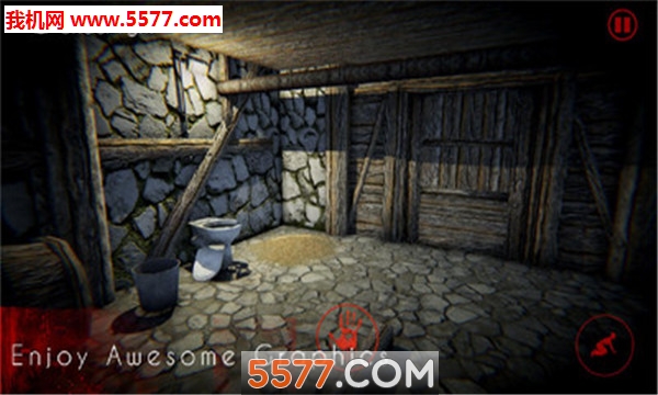 恐怖地下室南希帕克安卓版的图册