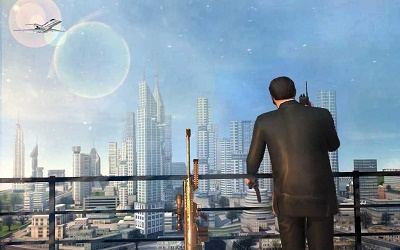 迈阿密市大盗匪的图册