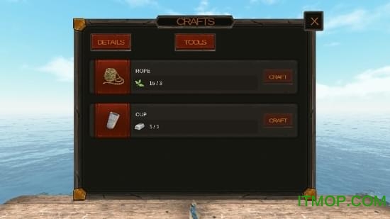 救生筏最终章(RaftSurvival)的图册