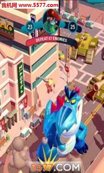 IAmMonster(我是怪物游戏)的图册