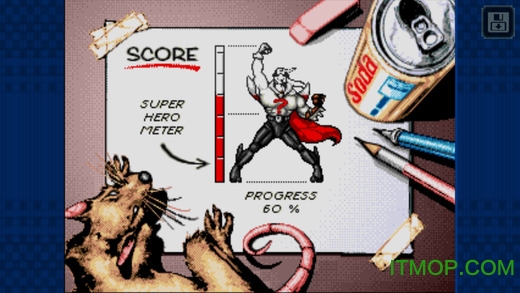 漫画地带内购破解版的图册