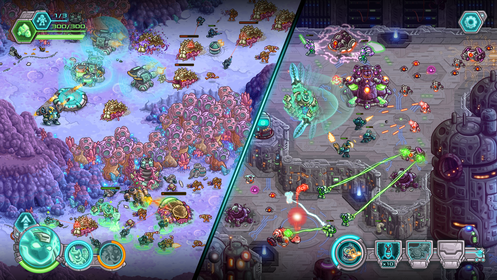 钢铁战队的图册