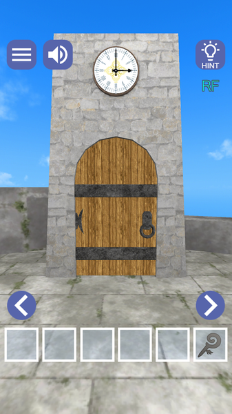 密室逃脱游戏：龙与巫师之塔的图册