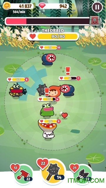 微型rpg汉化版的图册