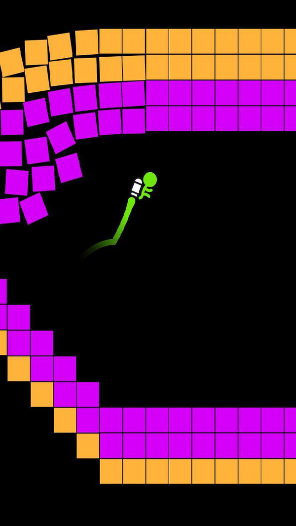 潜水艇大挑战的图册