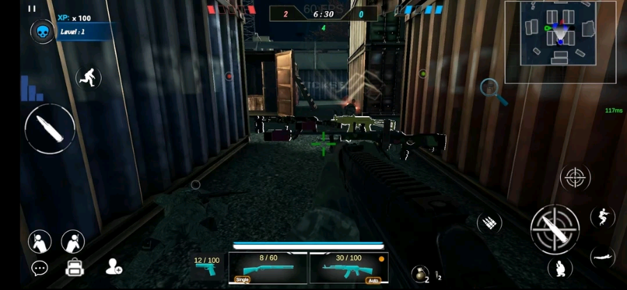 战场2024最新版的图册