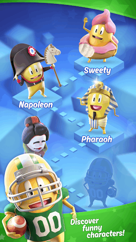 美食旅行家的图册