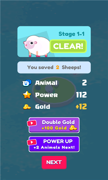 AnimalIslandWar(动物岛战争安卓版)的图册