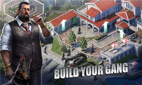 mafiaorigin手游的图册