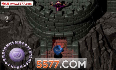 Solomon(所罗门的守望最新版)的图册