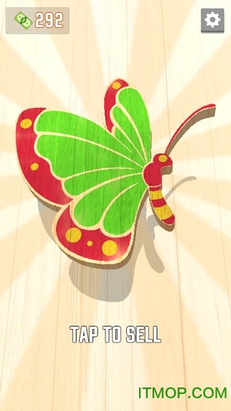 木雕工艺大师的图册