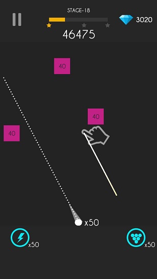 弹球之谜免费版的图册