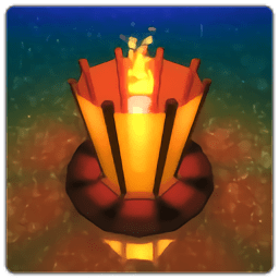 冥思萤火之湖(Ashi:LakeofLight)