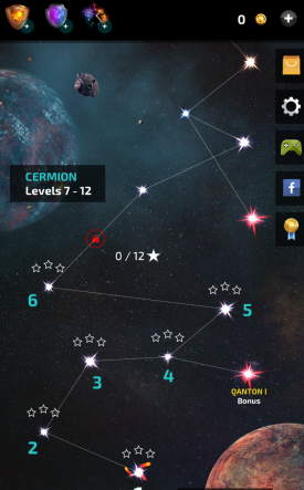 星球突转连结完整解锁版的图册