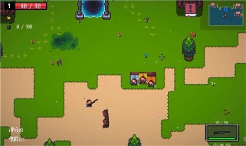 疯狂牧师的图册