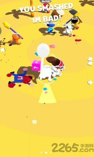 原地等我游戏的图册