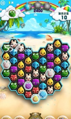 消个毛线(类似天天爱消除)的图册