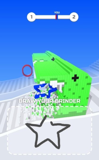 画形拆除赛的图册