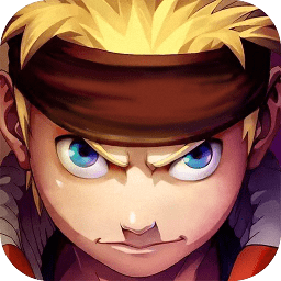 新忍者世界游戏官方版