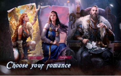 代号维京的图册