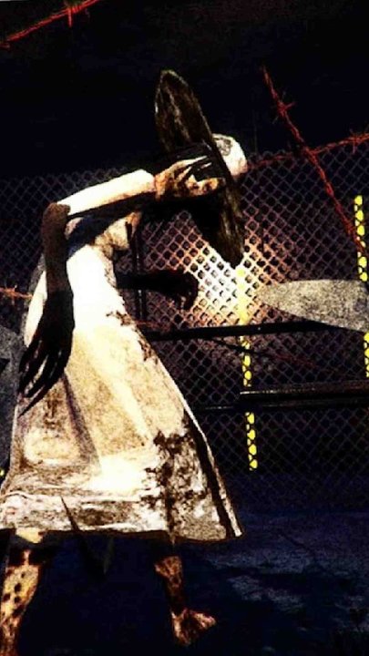 恐怖奶奶前传游戏的图册