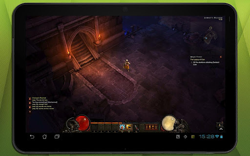 Splashtop2(远程桌面)的图册