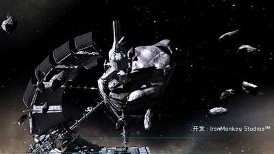 死亡空间手机版中文的图册