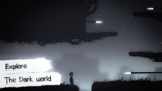 地狱边境最后的希望的图册