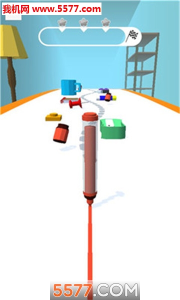 HurryPen(匆忙的钢笔安卓版)的图册