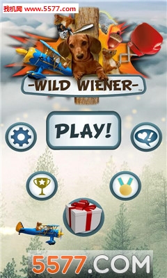 野蛮腊肠犬安卓版的图册