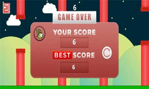 快乐的小恶魔游戏的图册