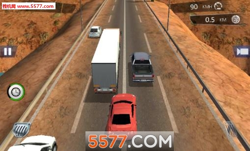 真实速度赛车最新版realspeedcarracing的图册