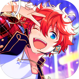 偶像梦幻祭2bilibili游戏